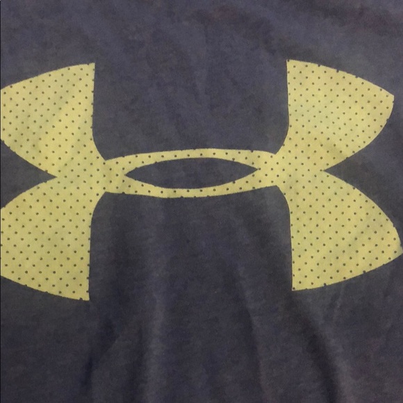 women’s small under armour t-shirt - Picture 2 of 3